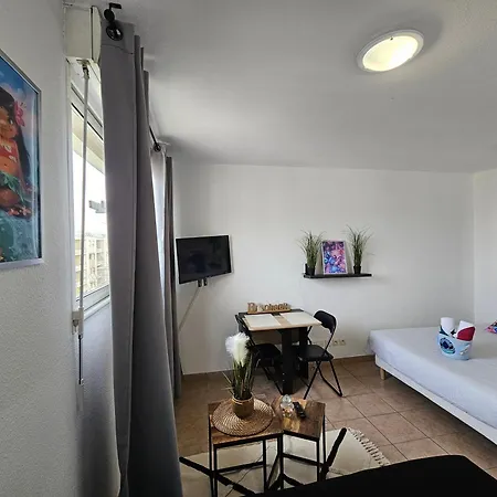 A312 Appartement Disneyland Paris Europe Montevrain Exterior photo