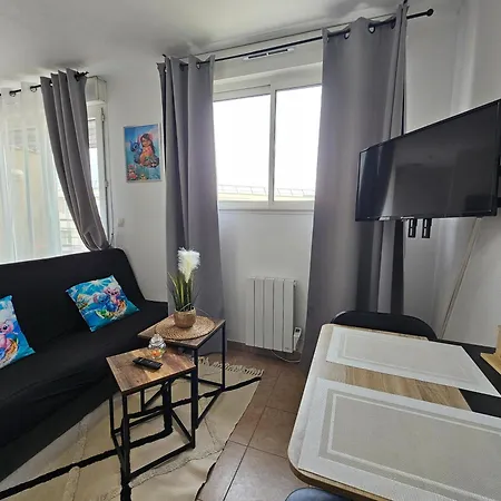 A312 Appartement Disneyland Paris Europe Montevrain Exterior photo