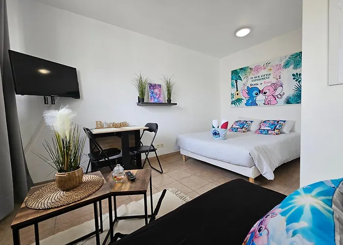 A312 Appartement Disneyland Paris Europe