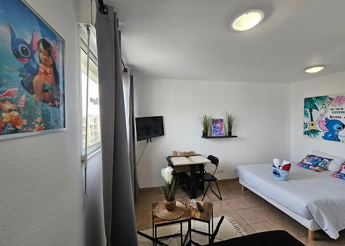 A312 Appartement Disneyland Paris Europe