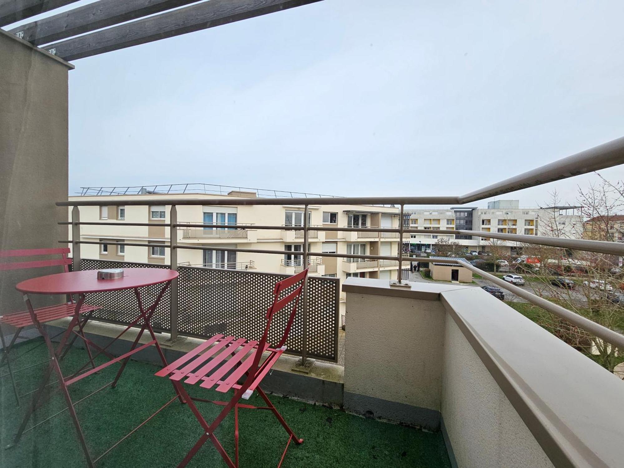 A312 Disneyland Paris Europe Apartment Montevrain